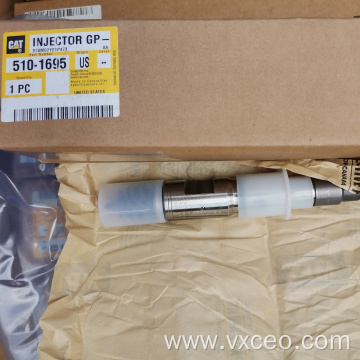 510-1695 INJECTOR GP CAT Genuine Original